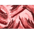 thumbnail image 1 of Ahgly Company Machine Washable Indoor Rectangle Abstract Red Modern Area Rugs, 5' x 8', 1 of 4