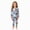 H554-Sky Blue, variant on TOWED22 Toddler Baby Boy Girls Halloween Pajamas Set Kids Pumpkin Ghost Sleepwear 2 Pcs Pjs Cute Cartoon Print Long Sleeve Top and Pants for 1-10 Years(Light Purple,3-4 Y)