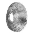thumbnail image 2 of Shisuyan 1 Roll Metal Tack Strip: Sofa Edging Tooth Edge Trim Sofa Finish Edges For Mattress Furniture Reinforcement Decorative Border, 2 of 8