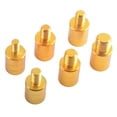 thumbnail image 3 of Yokua Screw Joint Landing Net Connector Screw Joint Fishing Landing Net Connector, 3 of 15