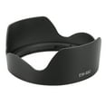 thumbnail image 4 of Capot d'Objectif Noir, Capot d'Objectif EW-88C, Plastique pour Objectif Extérieur Caméra Voyage, 4 of 7