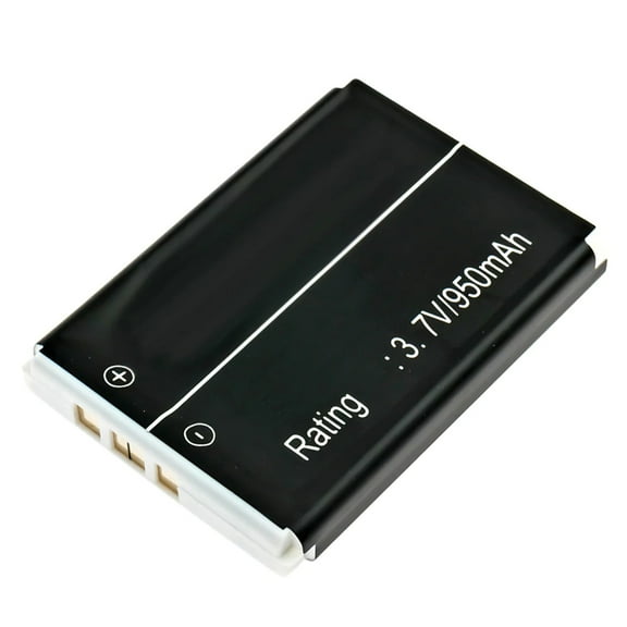 Batteries N Accessories BNA-WB-L3926 Cell Phone Battery - Li-ion, 3.7, 950mAh, Ultra High Capacity Battery - Replacement for Nokia BLC-1, BLC-2, BMC-3 Battery