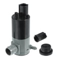 thumbnail image 1 of Parabrisas Lavado Motor Bomba para Jeep Grand Cherokee -1uds Negro, 1 of 6