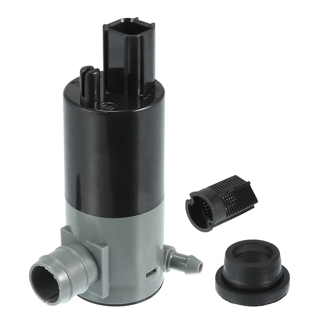 Parabrisas Lavado Motor Bomba para Jeep Grand Cherokee -1uds Negro