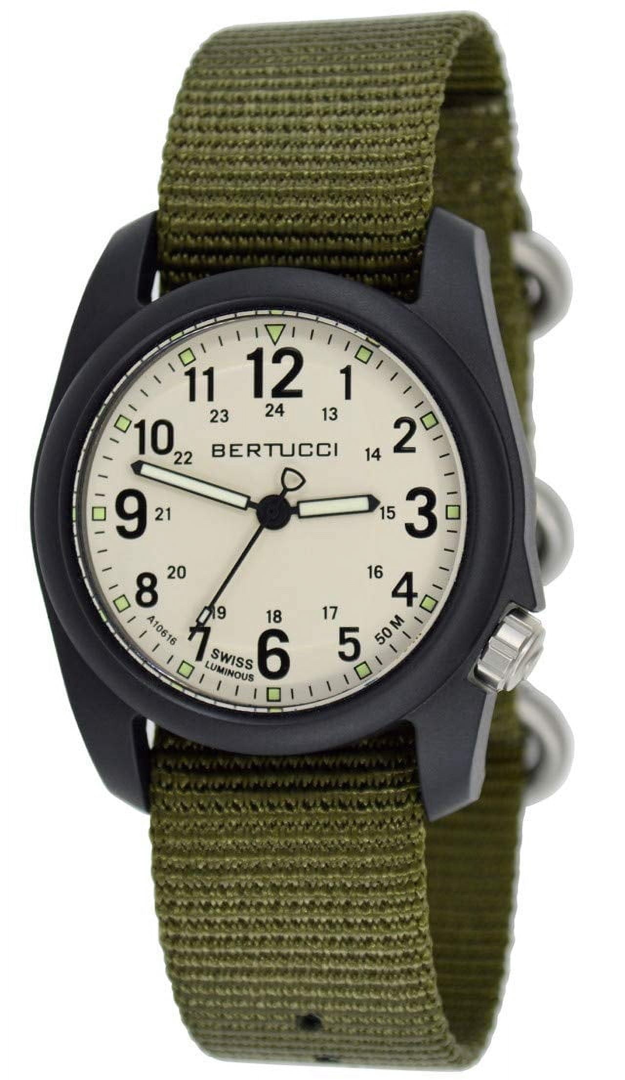 Bertucci 11015 Men