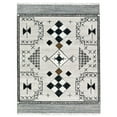 thumbnail image 3 of Stajan-Ferkul, Andrea 15x18 Black Modern Framed Museum Art Print Titled - Magic Carpet Ride II, 3 of 5