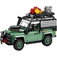 thumbnail image 2 of Juguete para Construir LEGO Icons, Land Rover Classic Defender 90; 10317, 2 of 3