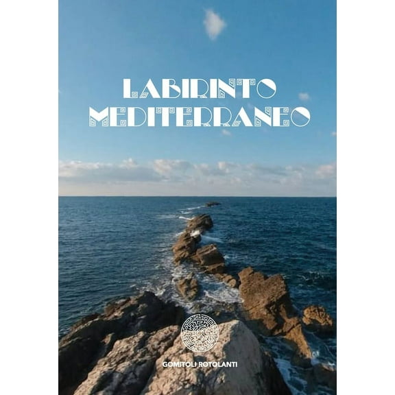 Labirinto Mediterraneo, (Paperback)