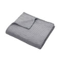 thumbnail image 2 of hometrends Luxury Plush Throw, 2 of 2