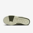thumbnail image 5 of Nike Gamma Force Women's Shoes (DX9176-003, Black/Cargo Khaki/Coconut Milk/Phantom) Size 9, 5 of 6