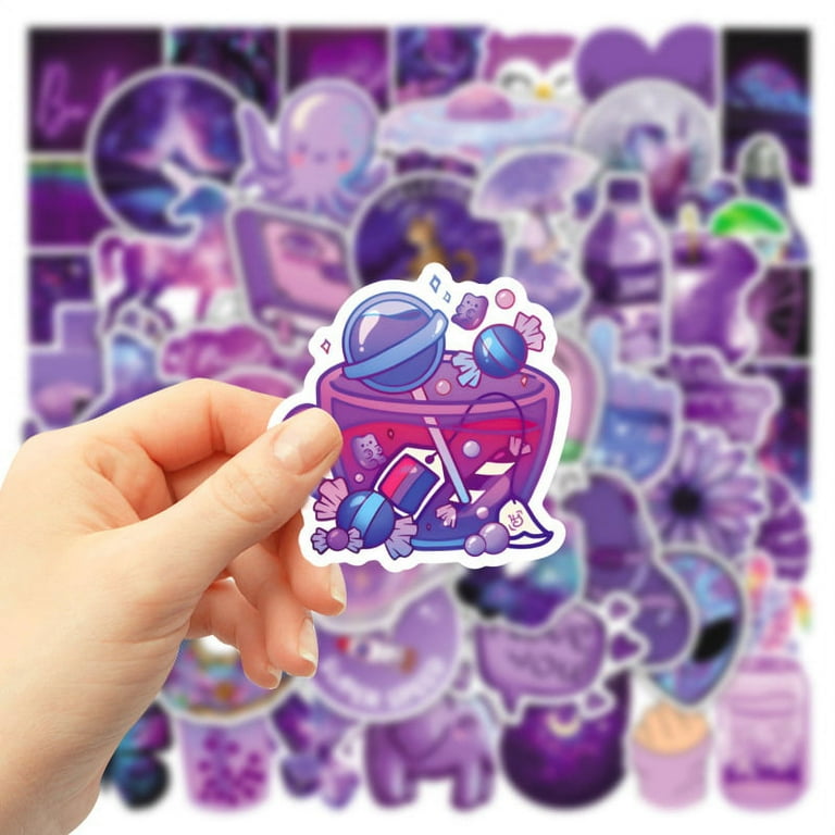 Slime Rancher Stickers 