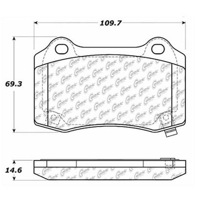 2004 Cadillac Cts Parts List - Hammasjones