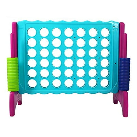 RR Giant Connect 4 Junior Basic