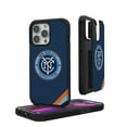 thumbnail image 7 of New York City FC iPhone Diagonal Stripe Design Rugged Case, 7 of 7