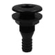 thumbnail image 5 of Durable 5/8 '' Negro ABS Barco Thru-Hull Accesorios De Manguera De Bomba De Achique, 5 of 9