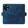 thumbnail image 2 of Funda GANGXUN para Vivo Y28 4G con diseño acolchado elegante, cuero PU, protección total y ajuste preciso, 2 of 5