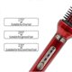 thumbnail image 2 of Rotating Hot Air Brush for Hair Dryer Volumizer Hair Straightener Curling Iron Automatic Curler Styling Brush 26-27s, 2 of 5