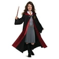 thumbnail image 3 of Déguisement de Luxe Hermione Harry Potter pour Filles, 3 of 5