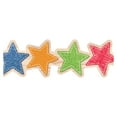 thumbnail image 2 of Creative Teaching Press Upcycles Stars Border 2"x35' MI 8383EC, 2 of 4