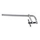 thumbnail image 1 of Heavy Duty F Clamp F Amazons x Bar Heavy Stronghand Soldadura Abrazaderas para carpintería 300x80cm Cola Abrazaderas de Fijación Abrazadera F, 1 of 8