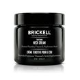 thumbnail image 1 of Crema reafirmante para cuello Brickell Men's Tightening Firming 59 ml, 1 of 5