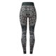 thumbnail image 5 of Pantalones de yoga estampados casuales para mujer Pantalones largos rectos sueltos de cintura alta Pompotops ulkah944263, 5 of 8