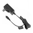 6ft Long Cable Home Wall Charger with USBC Adapter for Motorola Moto G