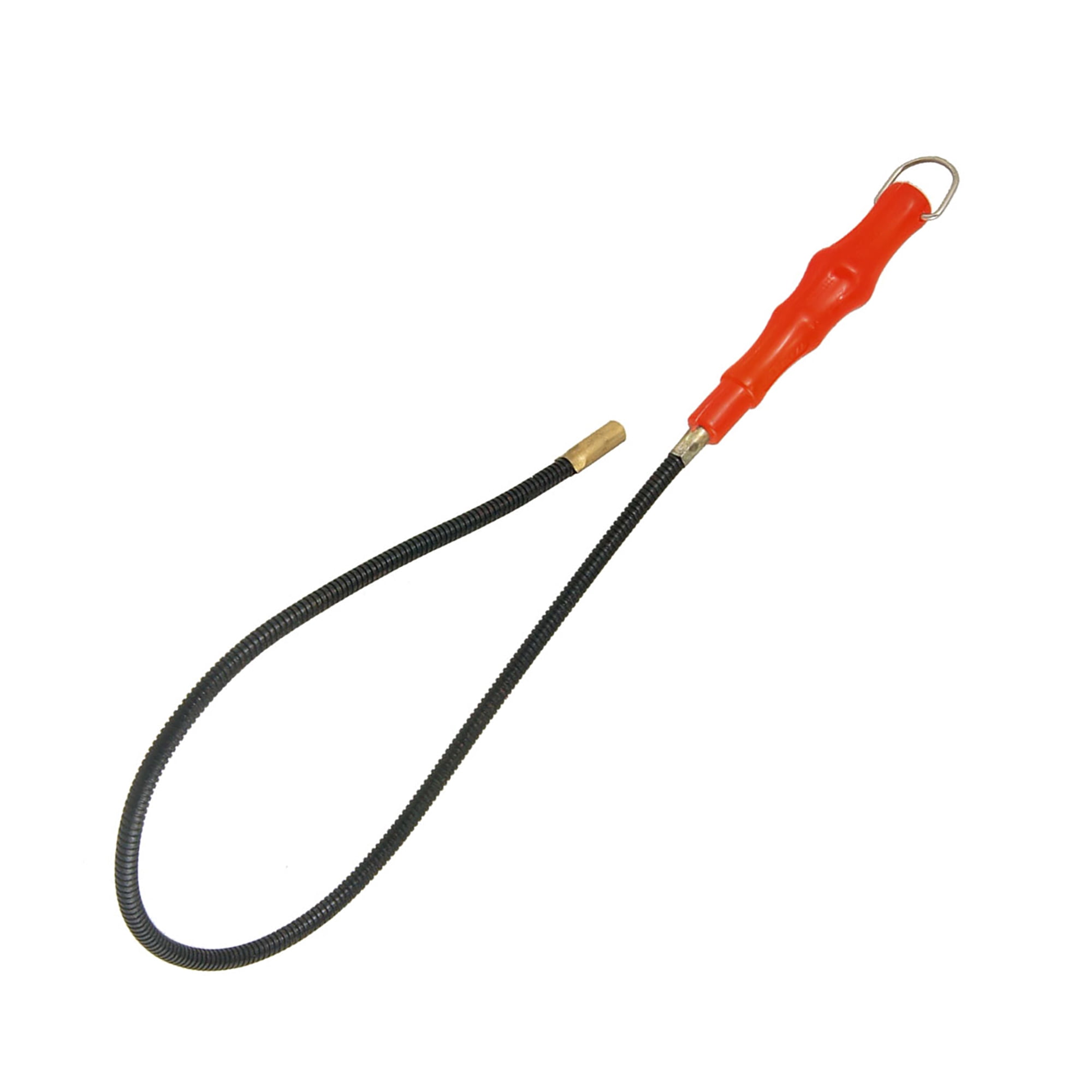 Unique Bargains Car Auto 25 Inch Long Flexible Shaft Magnetic Pick Up Hand Tool