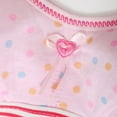 thumbnail image 7 of Tiijoy Girls Cute Seamless Sports Bra Wireless Training Bra Cami Bralette, Sizes 10-14, 7 of 7
