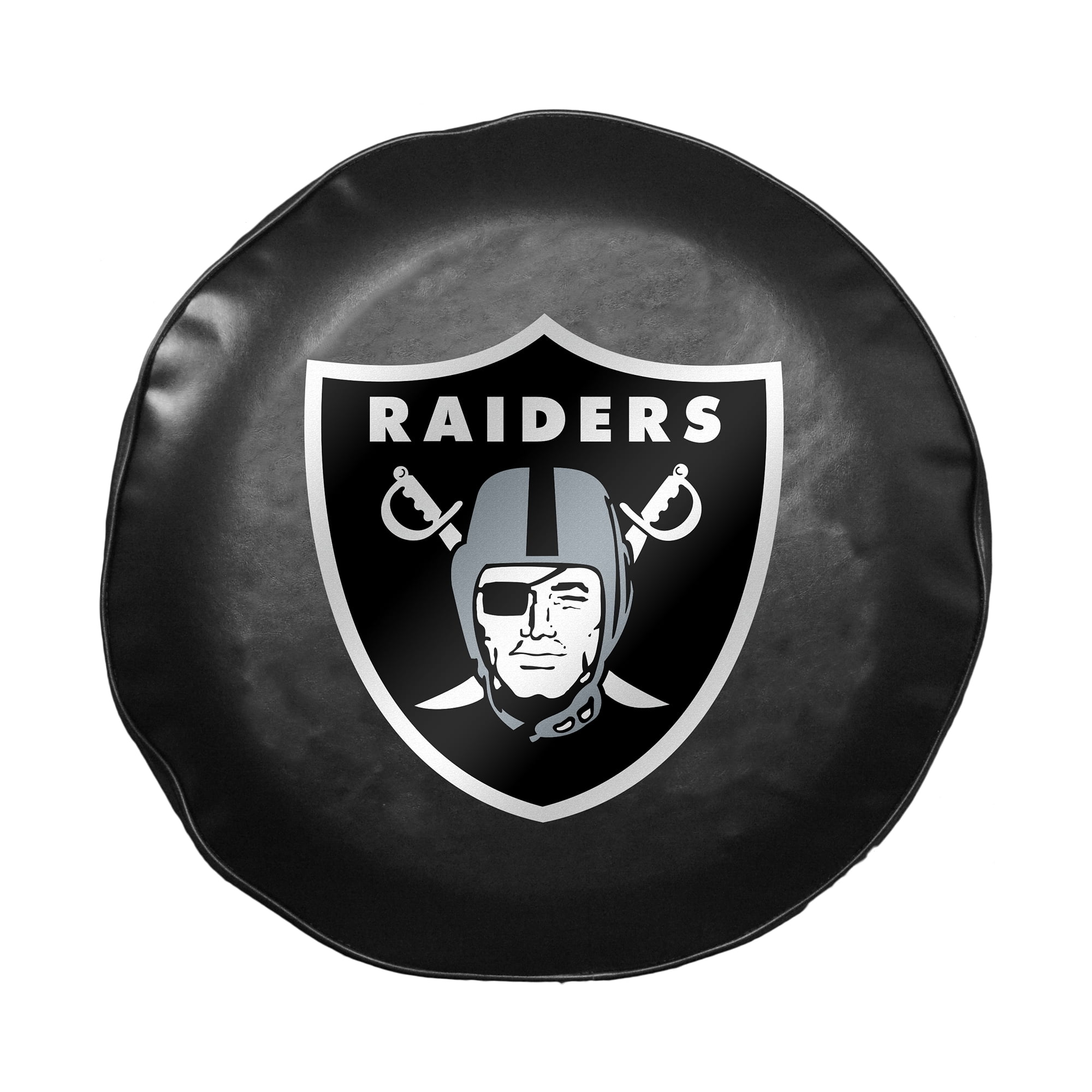 RAIDERS Std Tire Cover