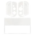thumbnail image 4 of GNO‑005 Estuche protector transparente para Joy Pad izquierdo y derecho Juego de estuche protector para Switch OLED Host, 4 of 14
