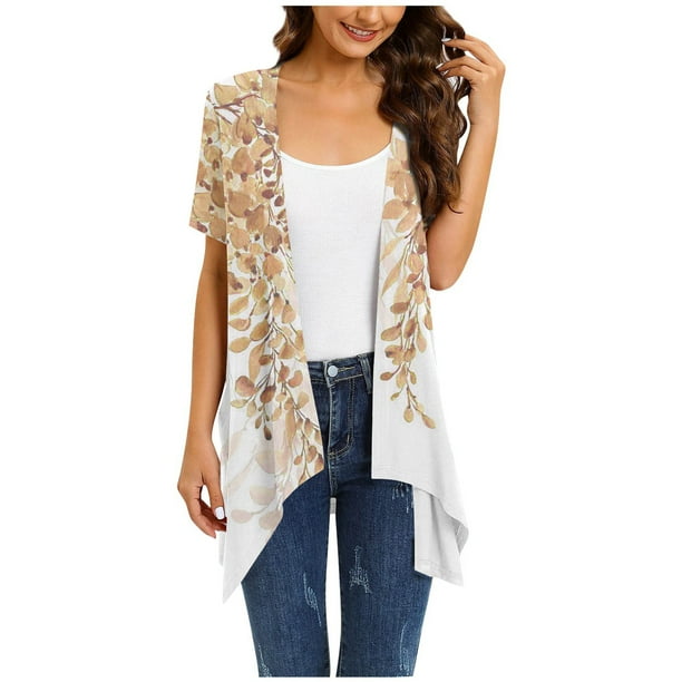 Drape cardigan womens sale