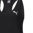 thumbnail image 3 of Playera Puma Tank Active para Mujer 586854-01 negro M, 3 of 4