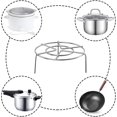 thumbnail image 5 of Abridor de tarros de acero inoxidable con tapas, abridor de botellas gratis Botao, 5 of 5