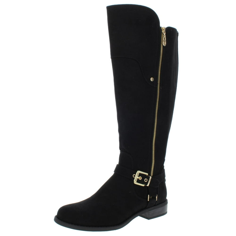 g by guess boots wide calf