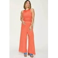 thumbnail image 5 of Basic Bae Full Size Ribbed Tank and Wide Leg Pants Set - Rosa Apparel, 5 of 11