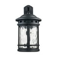 thumbnail image 5 of Trans Globe Lighting TG40372 RT Transitional Four Vanity Bar from Mod Pod Collection in Pewter, Nickel, Silver Finish Lighting Accessory, 20", 5 of 5
