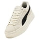 thumbnail image 1 of Tenis Mujer PUMA Altos Comodos Soft Original Dama beige 22, 1 of 4