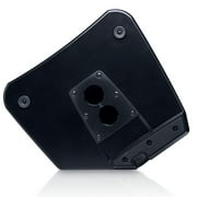 Qsc K12.2 نشط 12 مدعوم 2000 واط مكبر الصوت