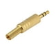 thumbnail image 5 of Methold Cable auxiliar para coche, Cable de Audio con conector de nailon de 1m, Cable auxiliar de 3,5mm, Cable auxiliar de Audio macho a macho, Electrónica, 5 of 6