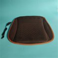 thumbnail image 1 of Cojín de ventilación USB para coche de verano, cojín de ventilación para silla, cojín de soplado para oficina, cojín de aire fresco para enfriamiento de camión, 1 of 3