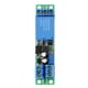 thumbnail image 4 of Temporizador Module-DC12V Disparador de señal ajustable Apague el módulo de relé del interruptor del temporizador de retardo, 4 of 14