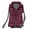 Wine-vestidos de otoño para mujer, variant on Aboser Womens Zip Up Puffer Vest Sleeveless Stand Collar Padded Vests Winter Thermal Quilted Jacket Coat with Pockets Plus Size Shiny Down Coats