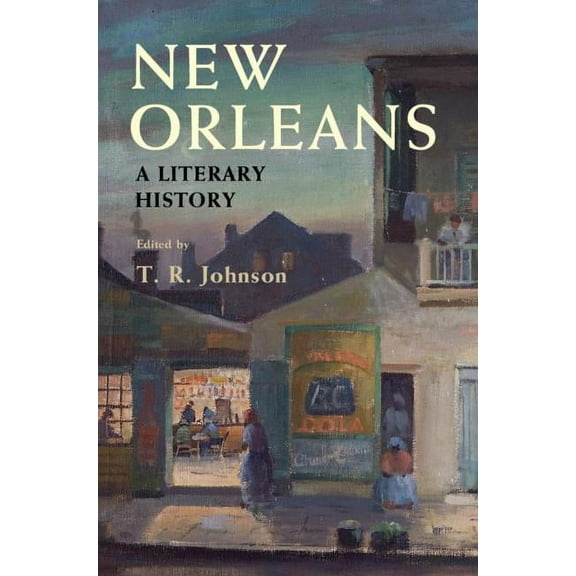 New Orleans, (Hardcover)