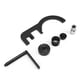 thumbnail image 5 of Sensor de presión de neumáticos TPMS 56029527AA reemplazo para Dodge Journey/Avenger/Caliber/Charger, 5 of 8