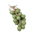 thumbnail image 3 of Jabón de uvas, artículo decorativo colgante para limpieza, regalo para hija y amigas. Verde 16 piezas, 3 of 9