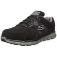 thumbnail image 1 of Skechers for Work Men's Synergy Ekron Alloy Toe Work Shoe, 1 of 7