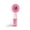 Pink_0610, variant on YZZZJZQL Portable Handheld Misting Fan 3 Speed Multi-purpose Mini Personal Handheld Fan for Travel, Outdoors, Makeup, Camping, Home, and Office Use