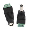 thumbnail image 3 of 5.5x2.5mm DC Power Plug Jack: Safe, Durable Connectors for CCTV & Camera Adapters, 3 of 5