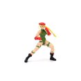 thumbnail image 2 of Jada Toys STREET FIGHTER II ACTION FIGURE - Cammy, 2 of 3